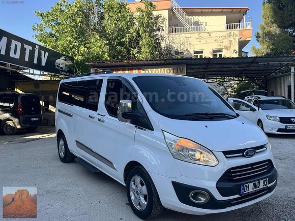 138 BİNDE HATASIZ LÜKS CUSTOM