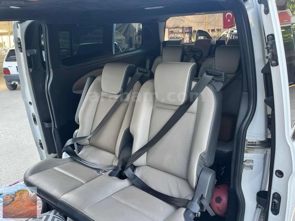 138 BİNDE HATASIZ LÜKS CUSTOM