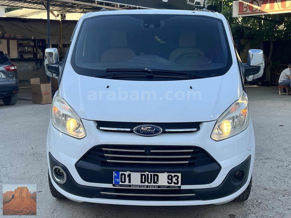 138 BİNDE HATASIZ LÜKS CUSTOM