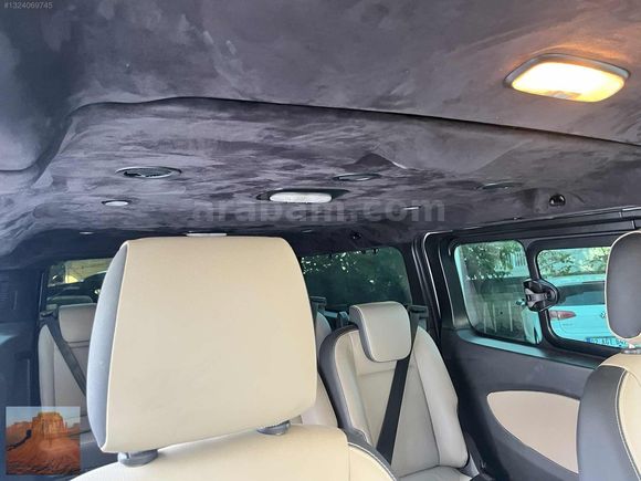 138 BİNDE HATASIZ LÜKS CUSTOM