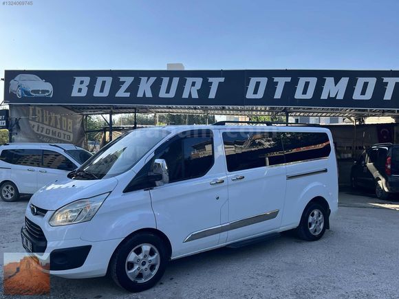 138 BİNDE HATASIZ LÜKS CUSTOM