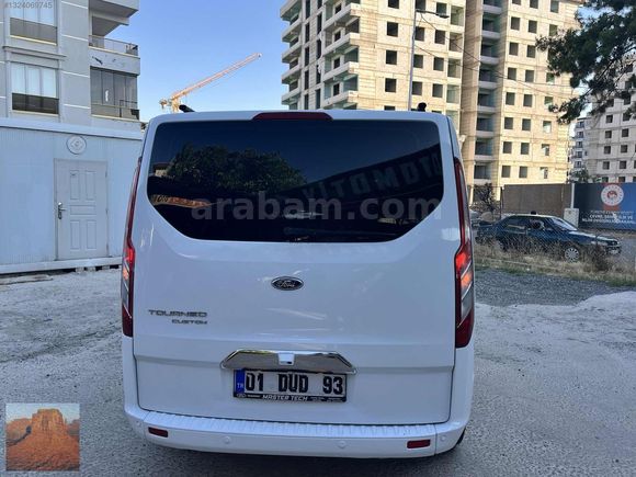 138 BİNDE HATASIZ LÜKS CUSTOM