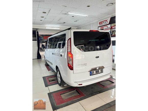 138 BİNDE HATASIZ LÜKS CUSTOM