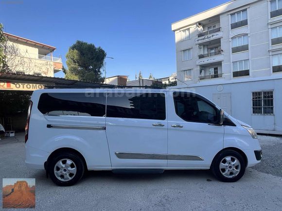 138 BİNDE HATASIZ LÜKS CUSTOM