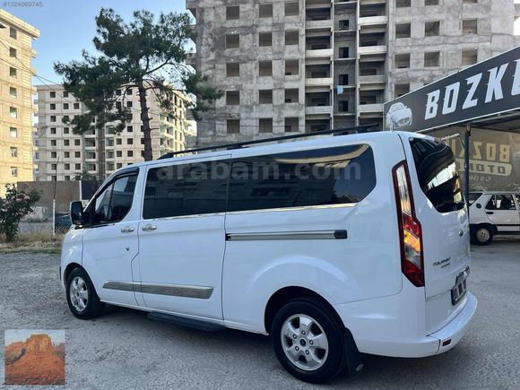 138 BİNDE HATASIZ LÜKS CUSTOM