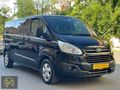345.000 TL PEŞİNATLA ELDEN SENETLİ FORD TOURNEO CUSTOM