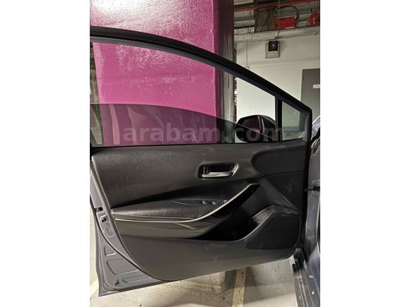 Sahibinden Toyota Corolla 1.6 Passion X-Pack 2019 Model 