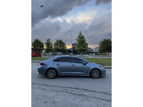 Sahibinden Toyota Corolla 1.6 Passion X-Pack 2019 Model 