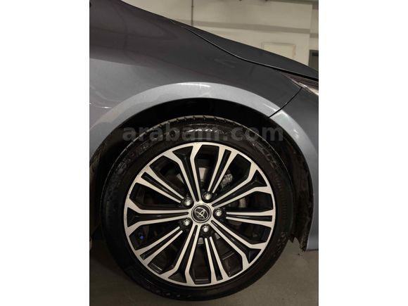 Sahibinden Toyota Corolla 1.6 Passion X-Pack 2019 Model 