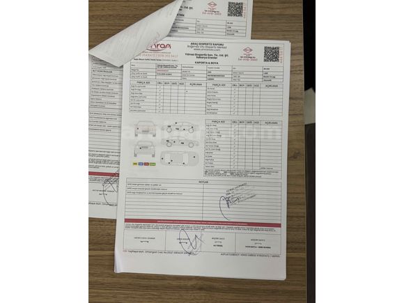 Sahibinden Toyota Corolla 1.6 Passion X-Pack 2019 Model 