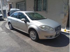 Sahibinden Fiat Linea 1.3 Multijet Dynamic Plus 2011 Model  270.000 km Gri (Gümüş)
