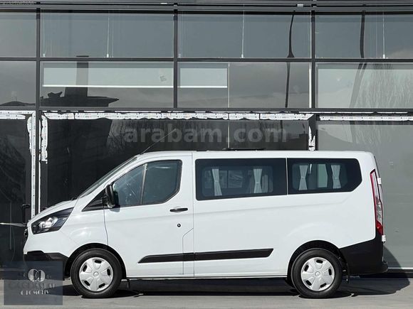 ?ÇAĞDAŞLAR' DAN ?SADECE 62.000 KM'DE ?11+1 MİNİBÜS ?2018 MODEL ?