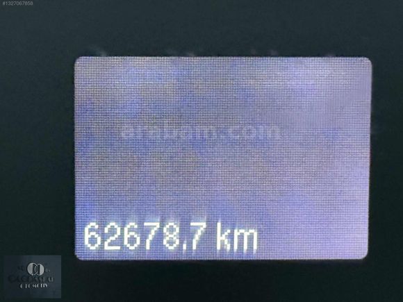 ?ÇAĞDAŞLAR' DAN ?SADECE 62.000 KM'DE ?11+1 MİNİBÜS ?2018 MODEL ?