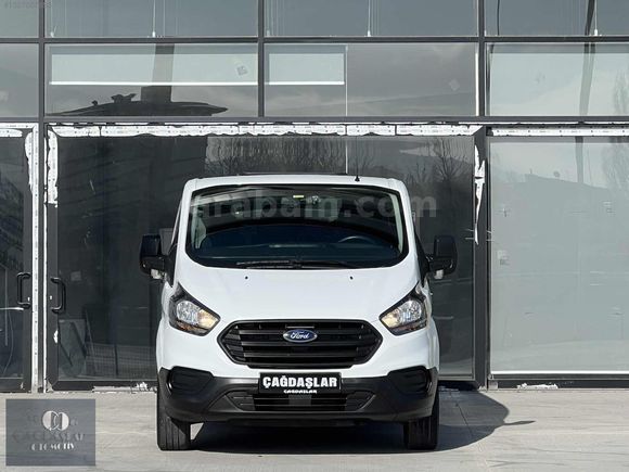 ?ÇAĞDAŞLAR' DAN ?SADECE 62.000 KM'DE ?11+1 MİNİBÜS ?2018 MODEL ?