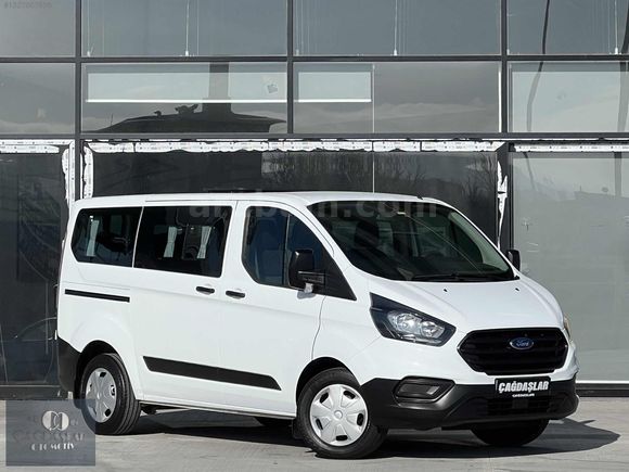 ?ÇAĞDAŞLAR' DAN ?SADECE 62.000 KM'DE ?11+1 MİNİBÜS ?2018 MODEL ?