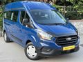 2018 FORD TOURNEO CUSTOM 11+1 / 171.000 KM HATASIZ BOYASIZ