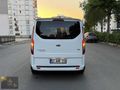 HATASIZ FUL+FUL 2018 FORD CUSTOM 9+1 MİNİBÜS/125 BİN KM///