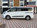 HATASIZ FUL+FUL 2018 FORD CUSTOM 9+1 MİNİBÜS/125 BİN KM///
