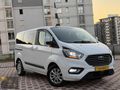 HATASIZ FUL+FUL 2018 FORD CUSTOM 9+1 MİNİBÜS/125 BİN KM///