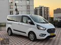 HATASIZ FUL+FUL 2018 FORD CUSTOM 9+1 MİNİBÜS/125 BİN KM///