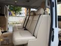 HATASIZ FUL+FUL 2018 FORD CUSTOM 9+1 MİNİBÜS/125 BİN KM///