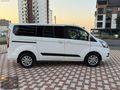 HATASIZ FUL+FUL 2018 FORD CUSTOM 9+1 MİNİBÜS/125 BİN KM///