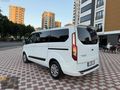HATASIZ FUL+FUL 2018 FORD CUSTOM 9+1 MİNİBÜS/125 BİN KM///