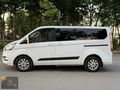 HATASIZ FUL+FUL 2018 FORD CUSTOM 9+1 MİNİBÜS/125 BİN KM///
