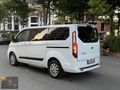 HATASIZ FUL+FUL 2018 FORD CUSTOM 9+1 MİNİBÜS/125 BİN KM///