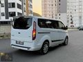 HATASIZ FUL+FUL 2018 FORD CUSTOM 9+1 MİNİBÜS/125 BİN KM///