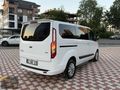 HATASIZ FUL+FUL 2018 FORD CUSTOM 9+1 MİNİBÜS/125 BİN KM///