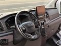FORD COSTUM 9+1 80.000 KM HATASIZ