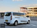 FORD COSTUM 9+1 80.000 KM HATASIZ