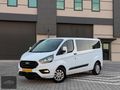 FORD COSTUM 9+1 80.000 KM HATASIZ