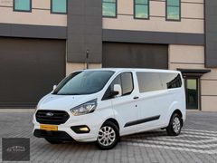 FORD COSTUM 9+1 80.000 KM HATASIZ