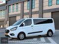 FORD COSTUM 9+1 80.000 KM HATASIZ
