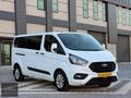 FORD COSTUM 9+1 80.000 KM HATASIZ