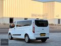 FORD COSTUM 9+1 80.000 KM HATASIZ