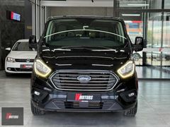 2020 MODEL TOURNEO CUSTOM TİTANİUM PLUS KÖRÜKLÜ %20 FATURA