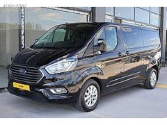 AYCAR'DAN OTOMOBİL RUHSATLI OTOMATİK 8+1 KONFERANS TİPİ CUSTOM