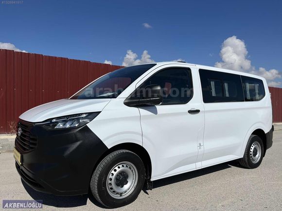 AKBENLİOĞLU HATASIZ 30BİNDE 2024ÇIKIŞLI 11+1 %20FATURA