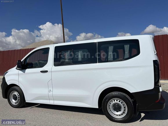 AKBENLİOĞLU HATASIZ 30BİNDE 2024ÇIKIŞLI 11+1 %20FATURA