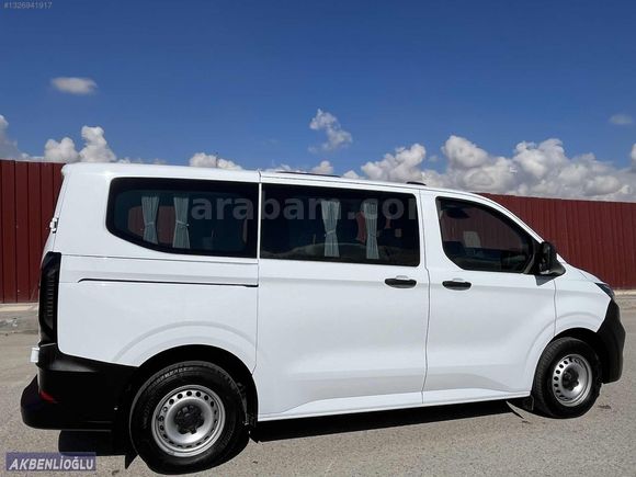 AKBENLİOĞLU HATASIZ 30BİNDE 2024ÇIKIŞLI 11+1 %20FATURA
