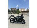 Sahibinden Yamaha YZF R25 ABS 