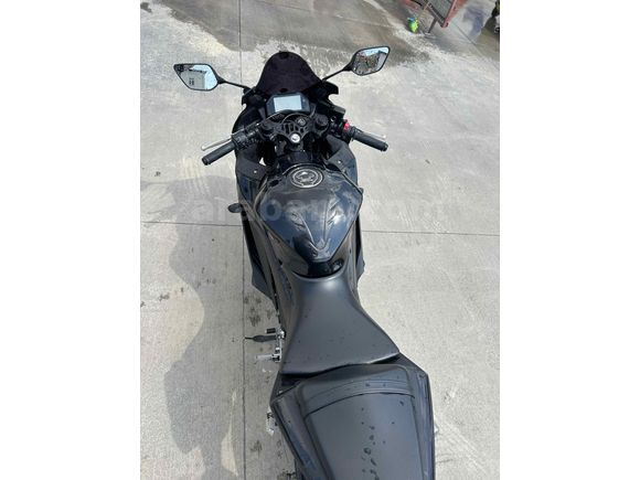 Sahibinden Yamaha YZF R25 ABS 