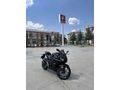 Sahibinden Yamaha YZF R25 ABS 