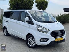 2021 HATASIZ OTOMOBİL TİTANYUM PLUS EKSTRALI SERVİS BAKIMLI