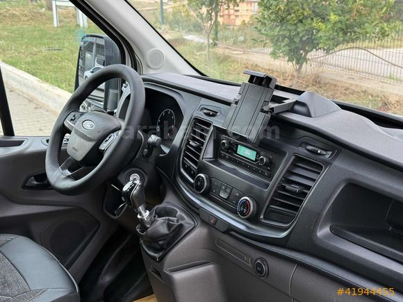 GLS ÖZDAŞ 2.EL | 2020 MODEL FORD TRANSİT 350 L VAN A/C
