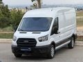 GLS ÖZDAŞ 2.EL | 2020 MODEL FORD TRANSİT 350 L VAN A/C