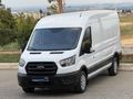 GLS ÖZDAŞ 2.EL | 2020 MODEL FORD TRANSİT 350 L VAN A/C